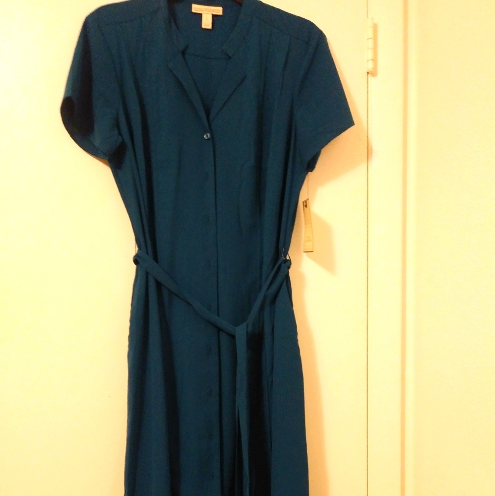 Casual women dress